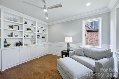 Luxury, Low-Maintenance Living in The Springs at Westport! This - photo 7