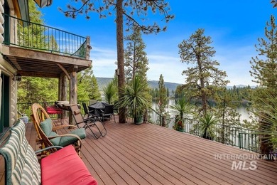 Fractional Lakefront 5-bed, 5 bath home with two additional bed - photo 8
