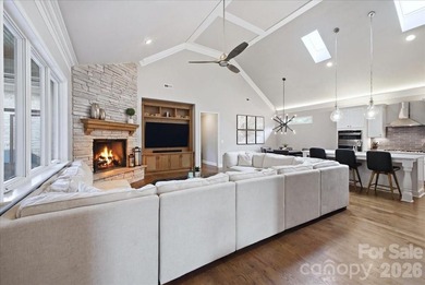 Luxury, Low-Maintenance Living in The Springs at Westport! This - photo 9