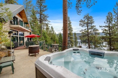 Fractional Lakefront 5-bed, 5 bath home with two additional bed - photo 9
