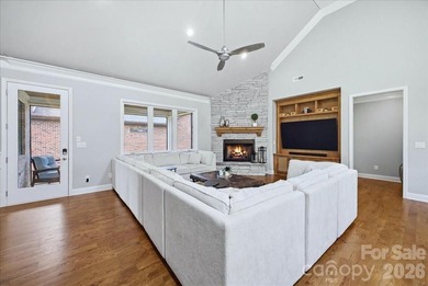 Luxury, Low-Maintenance Living in The Springs at Westport! This - photo 10