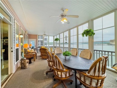WOW! WHAT A VIEW! THIS CONDO SITS ON THE WATER'S EDGE AT LAKE OF - photo 1