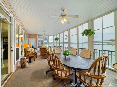 WOW! WHAT A VIEW! THIS CONDO SITS ON THE WATER'S EDGE AT LAKE OF - photo 1