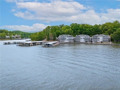 WOW! WHAT A VIEW! THIS CONDO SITS ON THE WATER'S EDGE AT LAKE OF - photo 7