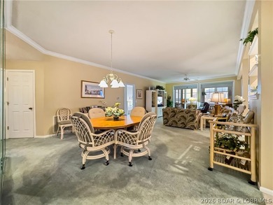 WOW! WHAT A VIEW! THIS CONDO SITS ON THE WATER'S EDGE AT LAKE OF - photo 10