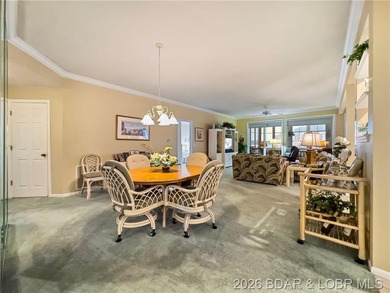 WOW! WHAT A VIEW! THIS CONDO SITS ON THE WATER'S EDGE AT LAKE OF - photo 10