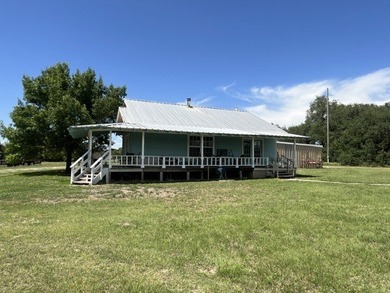 Welcome to this 66.66 acre ranch property offering privacy - photo 1