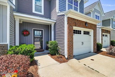 Welcome to Magnolia Trace in beautiful Wilmington, NC! Located - photo 3