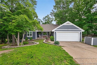 Priced to SELL! Located on the Ridge Golf Course off coveted - photo 1