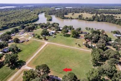 Lake Lot SOLD! in Trinity, Texas