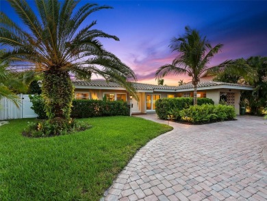 Lake Home For Sale in Oakland Park, Florida