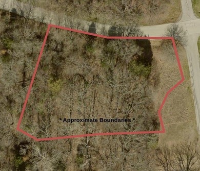 Discover the opportunity to own two adjoining corner lots in the - photo 1