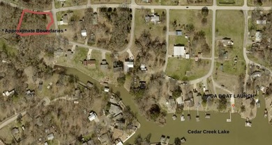 Discover the opportunity to own two adjoining corner lots in the - photo 2