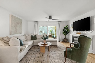 Located in Mariners Cove Club on Hilton Head Island with direct - photo 11