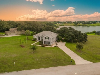 Lake Home For Sale in Eustis, Florida