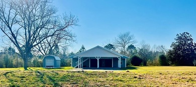 (private lake, pond, coastal) Home For Sale in Lumberton Mississippi