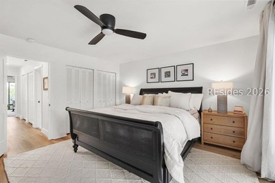 Located in Mariners Cove Club on Hilton Head Island with direct - photo 12