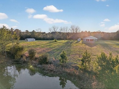 Welcome to your private country retreat on 26 beautiful acres! - photo 2