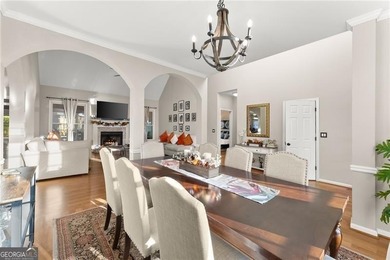 Welcome to this beautifully renovated 6-bedroom, 3.5-bath home