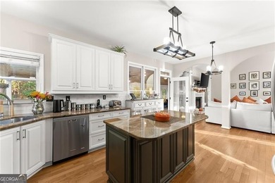 Welcome to this beautifully renovated 6-bedroom, 3.5-bath home