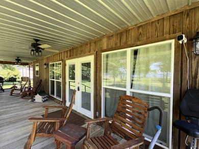 Toledo Bend waterfront on the North part of the lake. Big views - photo 16