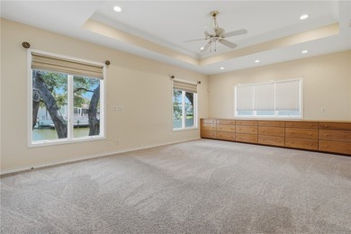 Welcome to this exceptional waterfront home in the highly - photo 17