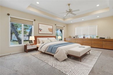 Welcome to this exceptional waterfront home in the highly - photo 18