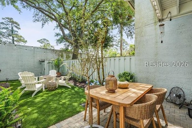 Located in Mariners Cove Club on Hilton Head Island with direct - photo 20