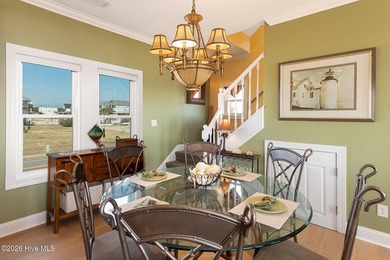 Welcome to your new Holden Beach oceanfront home! This island