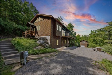 Experience the beauty of the Finger Lakes from this exceptional - photo 1