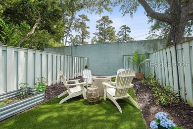 Located in Mariners Cove Club on Hilton Head Island with direct - photo 21