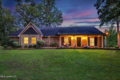 Lake Home For Sale in Raymond, Mississippi