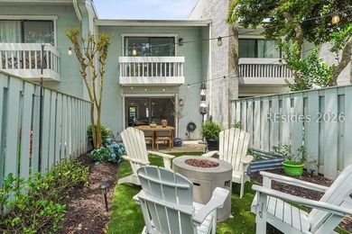 Located in Mariners Cove Club on Hilton Head Island with direct - photo 22