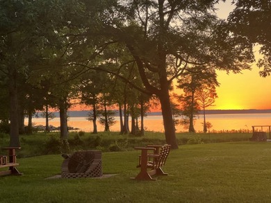 Toledo Bend waterfront on the North part of the lake. Big views - photo 23