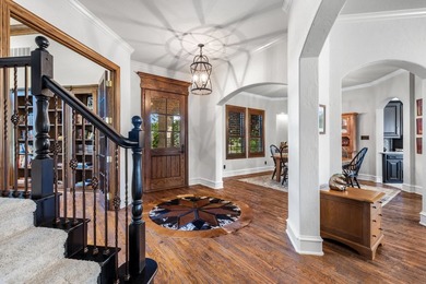 Welcome to this exquisite custom-built Carmen Homes masterpiece - photo 6