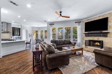 Welcome to this exquisite custom-built Carmen Homes masterpiece - photo 8