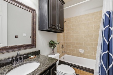 Perfectly positioned on the Bridlewood golf course, this - photo 28