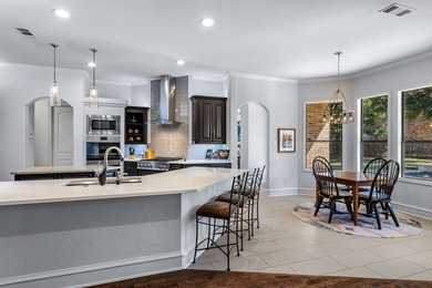 Welcome to this exquisite custom-built Carmen Homes masterpiece - photo 10