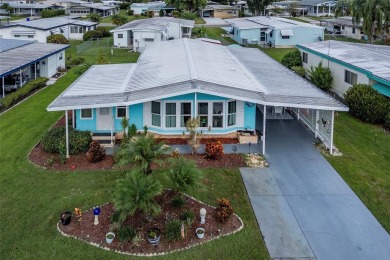 Lake Home For Sale in Tavares, Florida