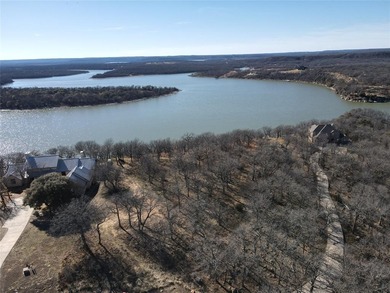 Lake Bridgeport Acreage For Sale in Chico Texas