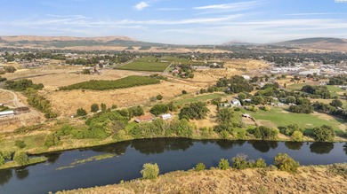 (private lake, pond, coastal) Acreage For Sale in Benton City Washington