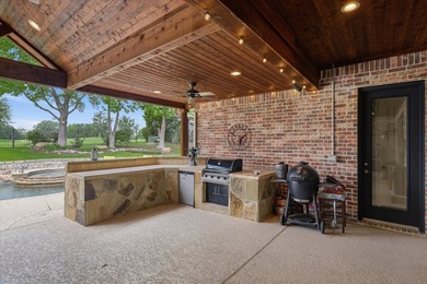 Perfectly positioned on the Bridlewood golf course, this - photo 33