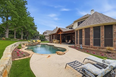 Perfectly positioned on the Bridlewood golf course, this - photo 35