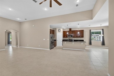 Better than new! Open concept 4 bedroom 3 bath 3 car garage home - photo 36