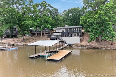 LAKE LIVING AT ITS FINEST! Spectacularly remodeled waterfront - photo 9