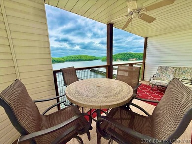 Experience lake life at its finest in this stunning condo - photo 1