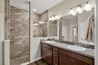 Better than new! Open concept 4 bedroom 3 bath 3 car garage home - photo 41