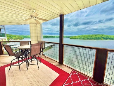 Experience lake life at its finest in this stunning condo - photo 2