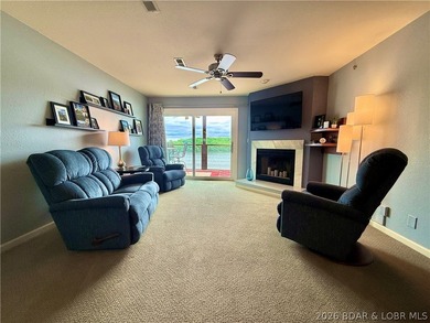 Experience lake life at its finest in this stunning condo - photo 5