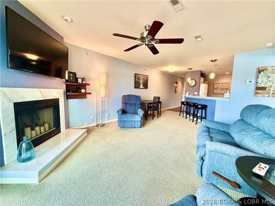 Experience lake life at its finest in this stunning condo - photo 6